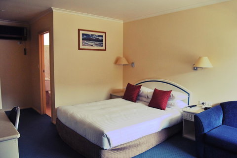 Comfort Inn Devonport - Accommodation Coffs Harbour 13