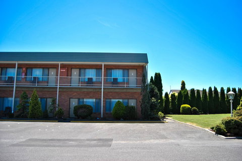Comfort Inn Devonport - Accommodation Coffs Harbour 26