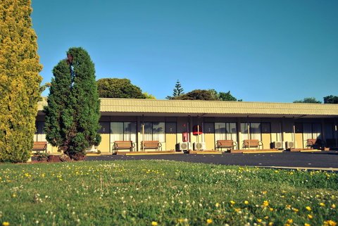 Comfort Inn Devonport - Accommodation Coffs Harbour 35