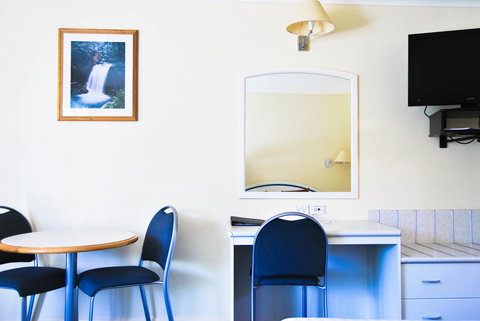 Comfort Inn Devonport - Accommodation Coffs Harbour 43