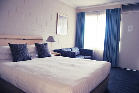 Comfort Inn Devonport - Accommodation Coffs Harbour 15