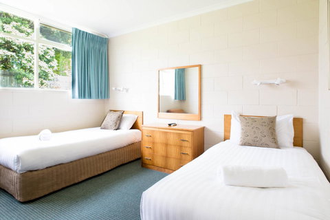 Comfort Inn Devonport - Accommodation Coffs Harbour 40
