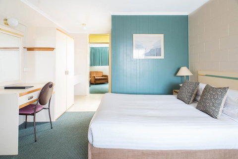 Comfort Inn Devonport - Accommodation Coffs Harbour 18