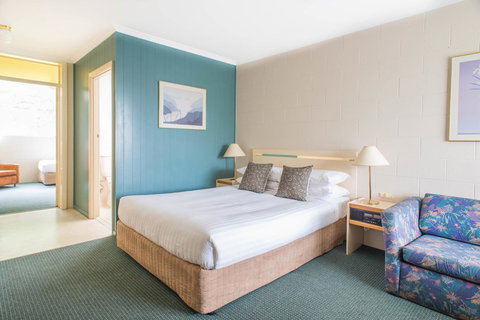 Comfort Inn Devonport - Accommodation Coffs Harbour 33