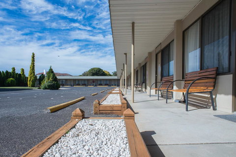 Comfort Inn Devonport - Accommodation Coffs Harbour 16