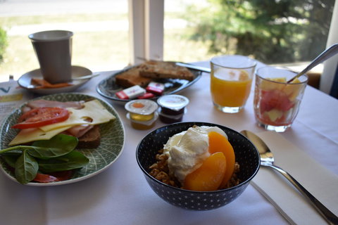 Comfort Inn Devonport - Accommodation Coffs Harbour 14