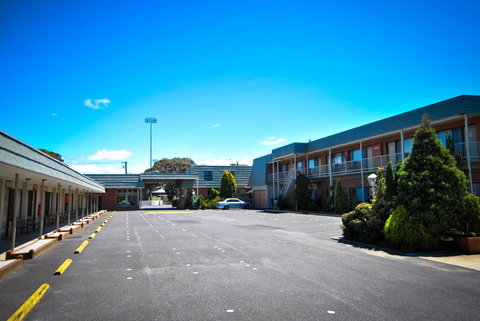 Comfort Inn Devonport - Accommodation Coffs Harbour 36