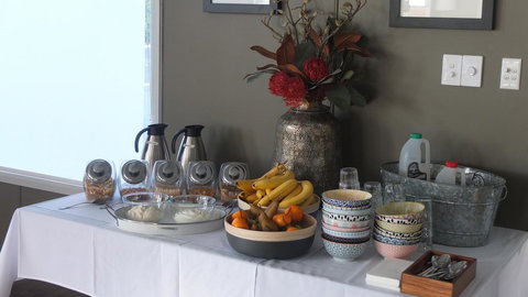 Comfort Inn Devonport - Accommodation Coffs Harbour 23