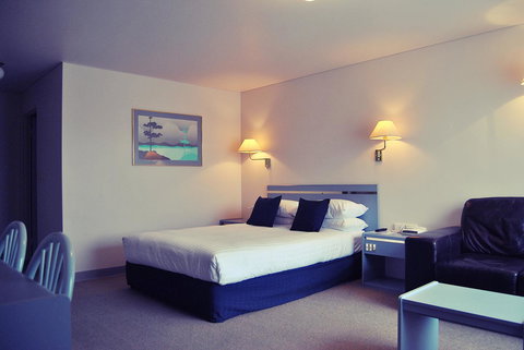 Comfort Inn Devonport - Accommodation Coffs Harbour 0