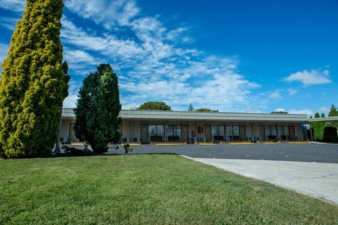 Comfort Inn Devonport - Accommodation Coffs Harbour 28