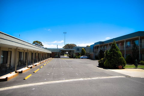 Comfort Inn Devonport - Accommodation Coffs Harbour 29
