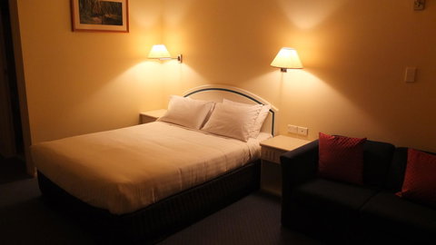 Comfort Inn Devonport - Accommodation Coffs Harbour 37