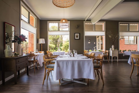 Comfort Inn Devonport - Accommodation Coffs Harbour 12