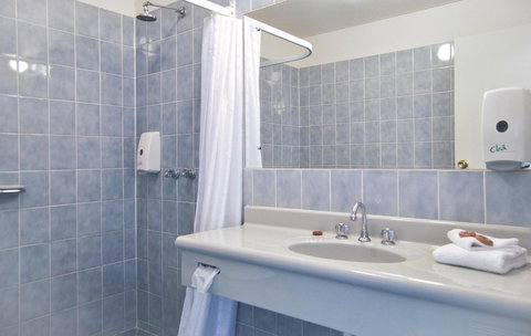 Comfort Inn Devonport - Accommodation Coffs Harbour 32