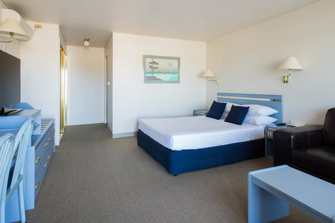 Comfort Inn Devonport - Accommodation Coffs Harbour 44