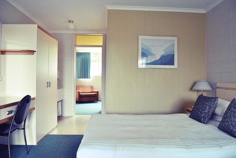 Comfort Inn Devonport - Accommodation Coffs Harbour 38