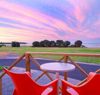 Discovery Parks  Devonport - Accommodation Coffs Harbour