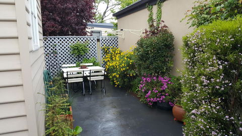 Arendon Cottage - Accommodation Coffs Harbour 6