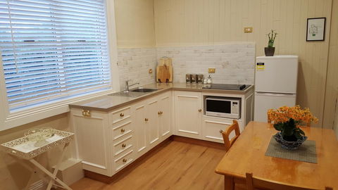 Arendon Cottage - Accommodation Coffs Harbour 4