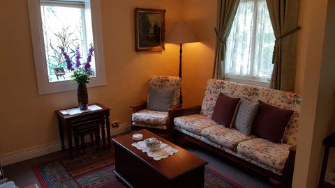 Arendon Cottage - Accommodation Coffs Harbour 7