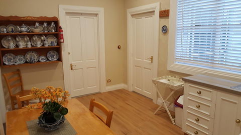 Arendon Cottage - Accommodation Coffs Harbour 3