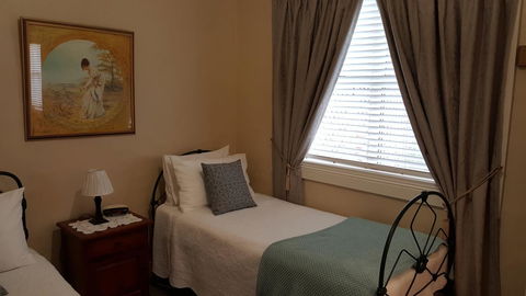 Arendon Cottage - Accommodation Coffs Harbour 9