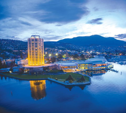Wrest Point - Accommodation Coffs Harbour 0