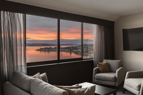 Wrest Point - Accommodation Coffs Harbour 7