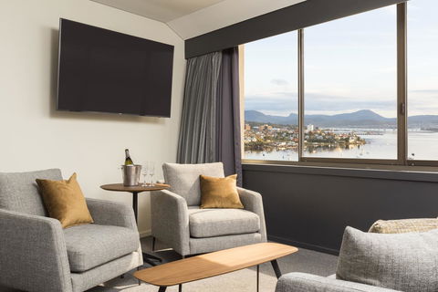 Wrest Point - Accommodation Coffs Harbour 5