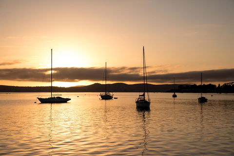 Wrest Point - Accommodation Coffs Harbour 2