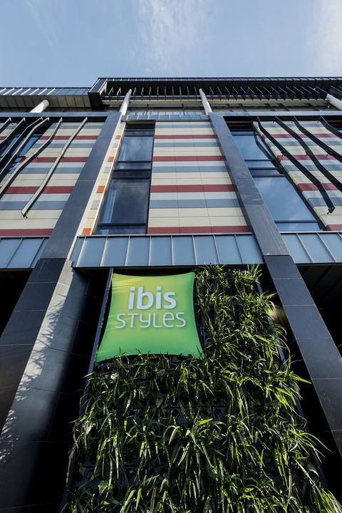 Ibis Styles Hobart - Accommodation Coffs Harbour 29