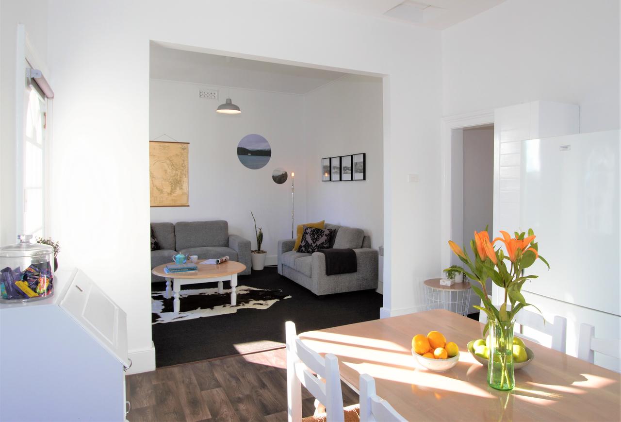 New Town TAS Accommodation Coffs Harbour