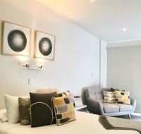 Sandy Bay Studio Apartment - Accommodation Coffs Harbour