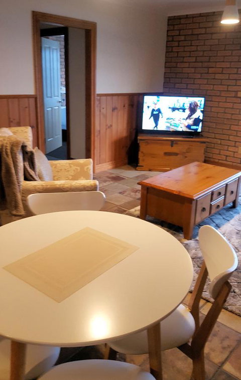 Stanley Village Waterfront Accommodation - Accommodation Coffs Harbour 4