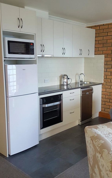 Stanley Village Waterfront Accommodation - Accommodation Coffs Harbour 7