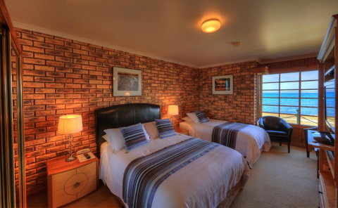 Stanley Village Waterfront Accommodation - Accommodation Coffs Harbour 22
