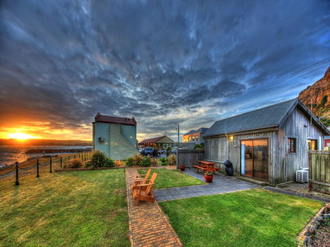 Stanley Village Waterfront Accommodation - Accommodation Coffs Harbour 18