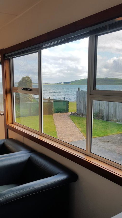 Stanley Village Waterfront Accommodation - Accommodation Coffs Harbour 9