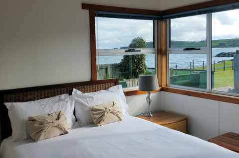 Stanley Village Waterfront Accommodation - Accommodation Coffs Harbour 10