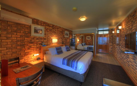 Stanley Village Waterfront Accommodation - Accommodation Coffs Harbour 27