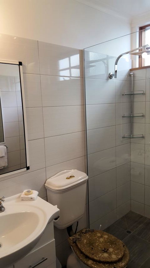 Stanley Village Waterfront Accommodation - Accommodation Coffs Harbour 1