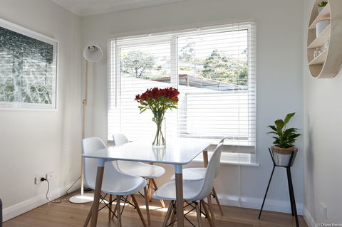 On The Beach Waterfront Apartment - Accommodation Coffs Harbour 4