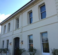 Clydesdale Manor - Accommodation Coffs Harbour