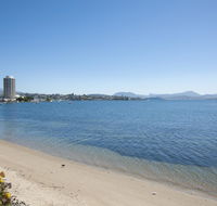 Sandy Bay Waterfront Home - Accommodation Coffs Harbour