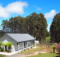 Erriba House - Accommodation Coffs Harbour