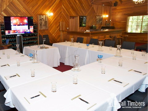 Tall Timbers Tasmania - Accommodation Coffs Harbour 33