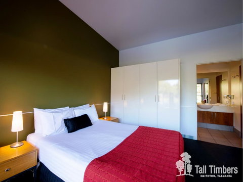Tall Timbers Tasmania - Accommodation Coffs Harbour 22