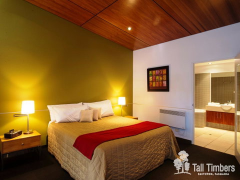 Tall Timbers Tasmania - Accommodation Coffs Harbour 15