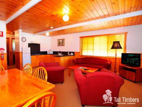 Tall Timbers Tasmania - Accommodation Coffs Harbour 13
