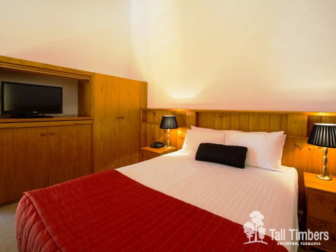 Tall Timbers Tasmania - Accommodation Coffs Harbour 10